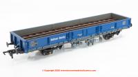 E87118 EFE Rail BR SPA Open Wagon Balfour Beatty